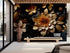Golden Radiance Wallpaper #396